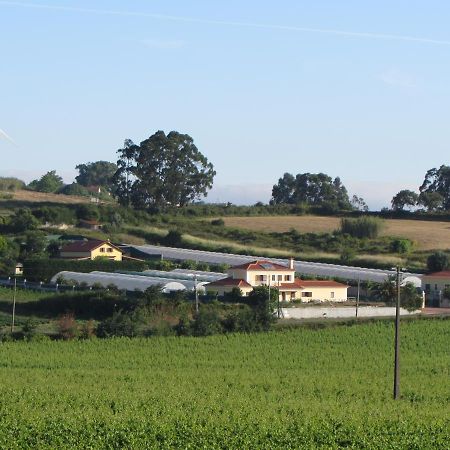 Penzion Quinta Sobral Prestige - Little Rustic Sobral de Monte Agraço Exteriér fotografie