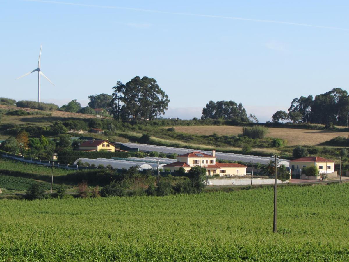 Penzion Quinta Sobral Prestige - Little Rustic Sobral de Monte Agraço Exteriér fotografie